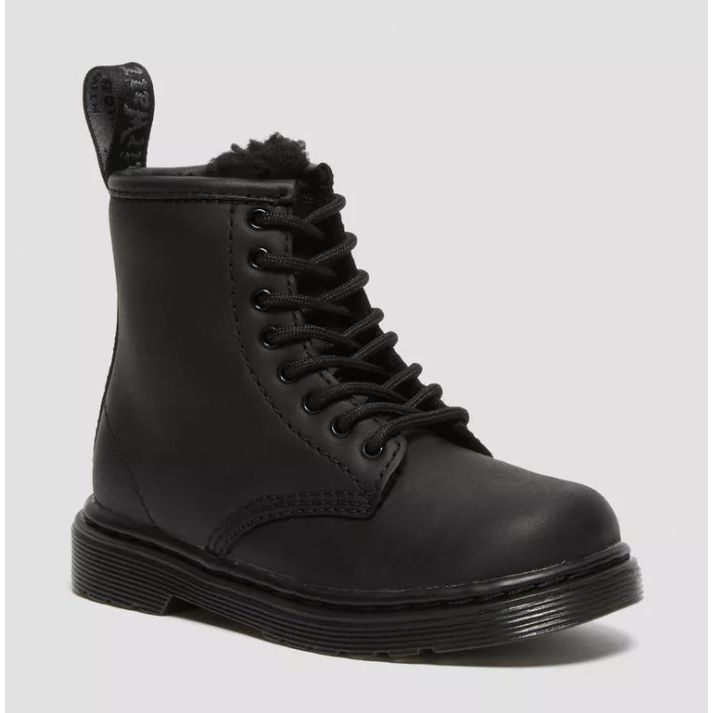26141001 - STIVALETTO - DR.MARTENS