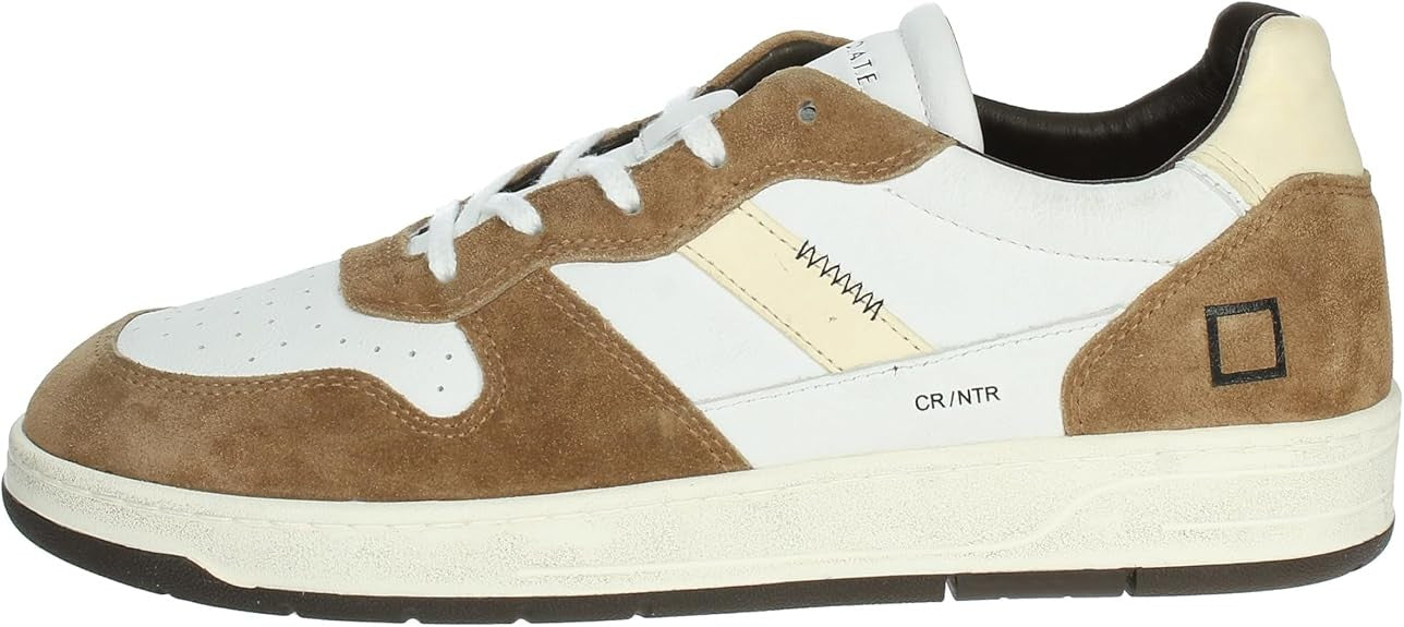 M391-C2-NT-HC-COURT 2.0 - Scarpa casual - D.A.T.E