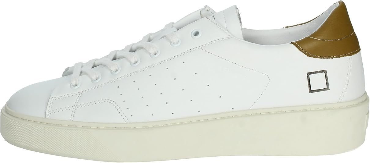 M391-LV-CA-HD-Levante - Scarpa casual - D.A.T.E