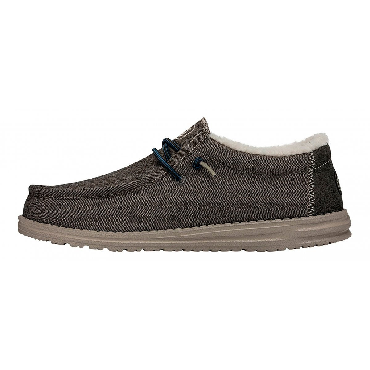 HD-40465-CHOCO - Scarpe Casual - Hey Dude