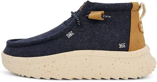 HD-40412-NAVY - Scarpe Casual - Hey Dude