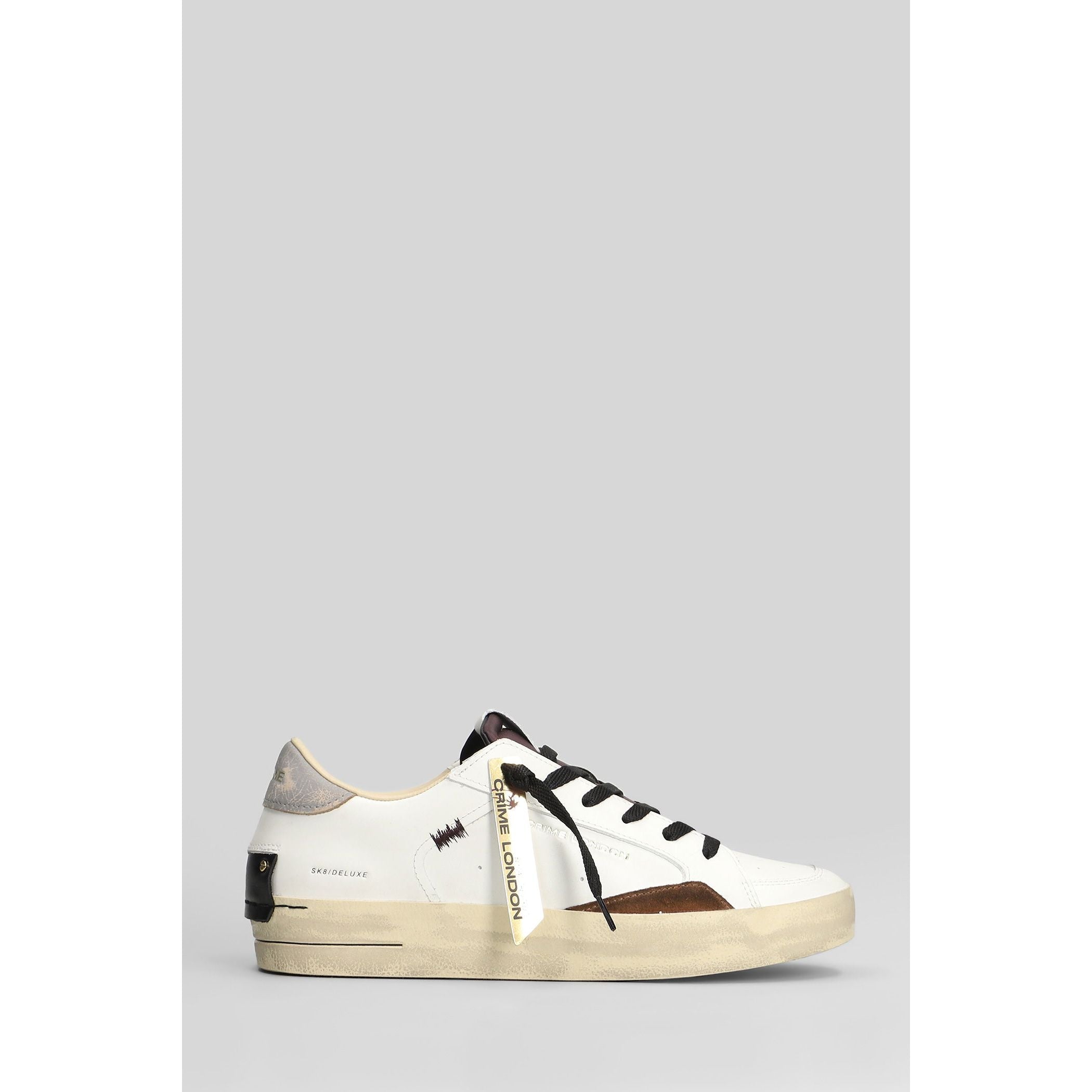 CRIME LONDON SK8 DELUXE