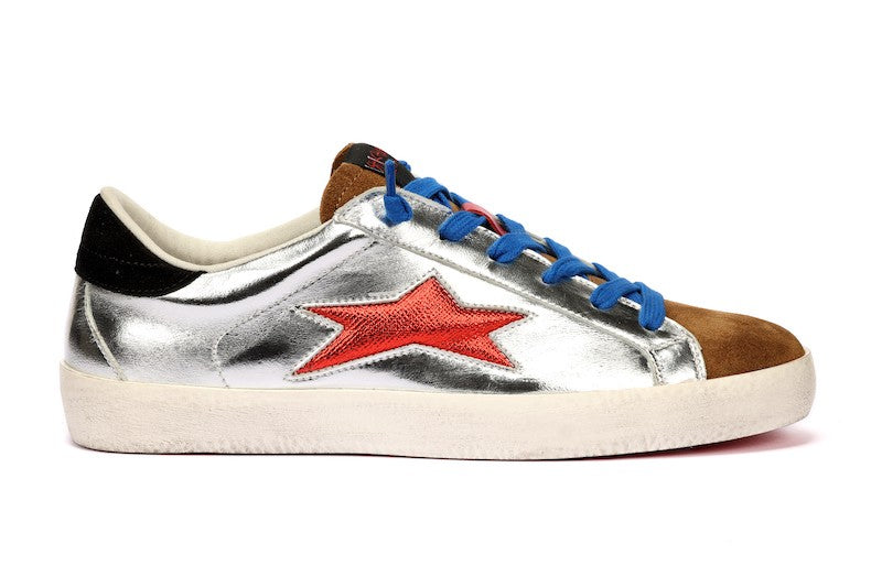2718 - Scarpa casual - ISHIKAWA