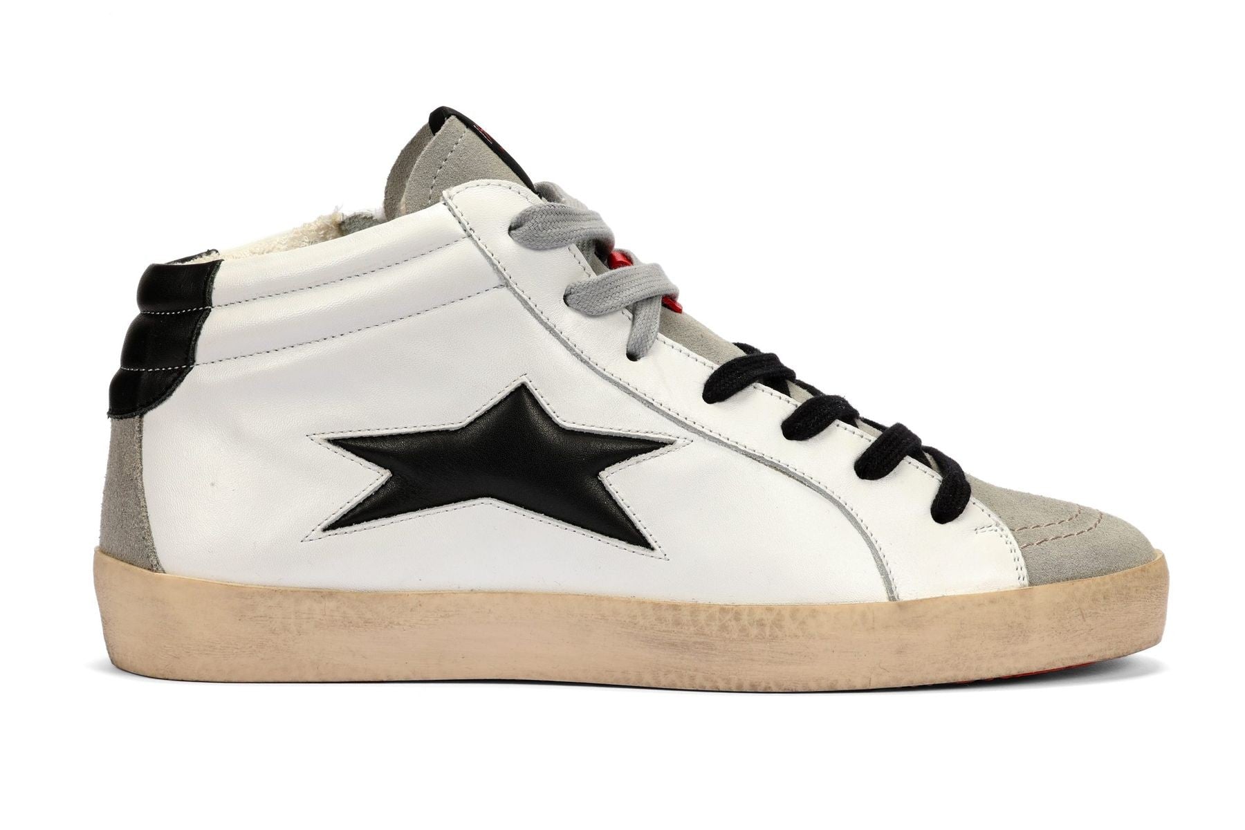 MID 2765 - sneakers - ISHIKAWA