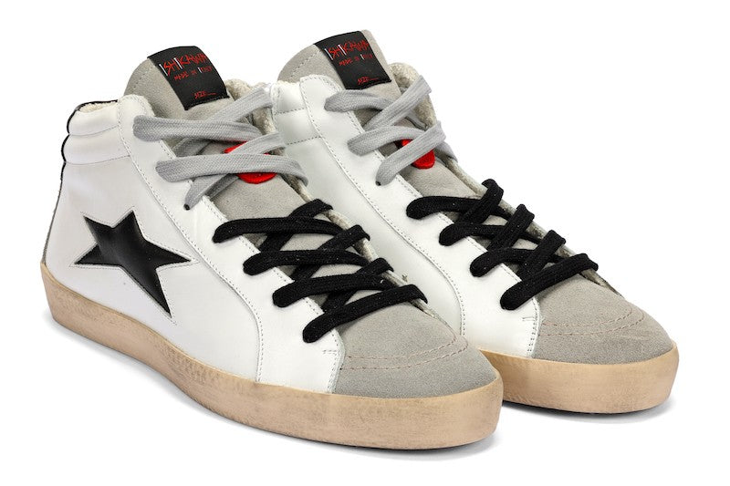 MID 2765 - sneakers - ISHIKAWA