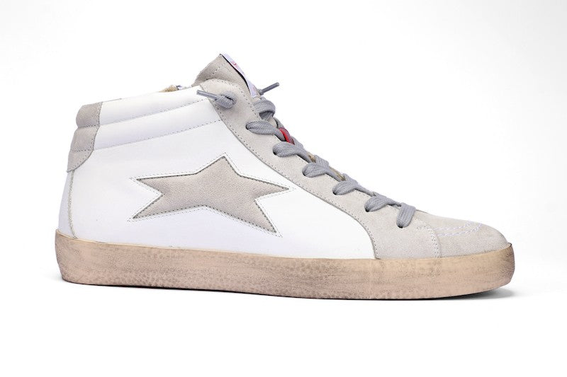 MID2450 - sneakers - ISHIKAWA
