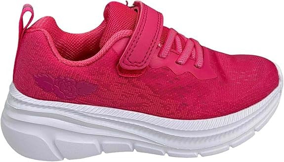 LKAA4060-FUXIA - Scarpe Casual - Lelli Kelly