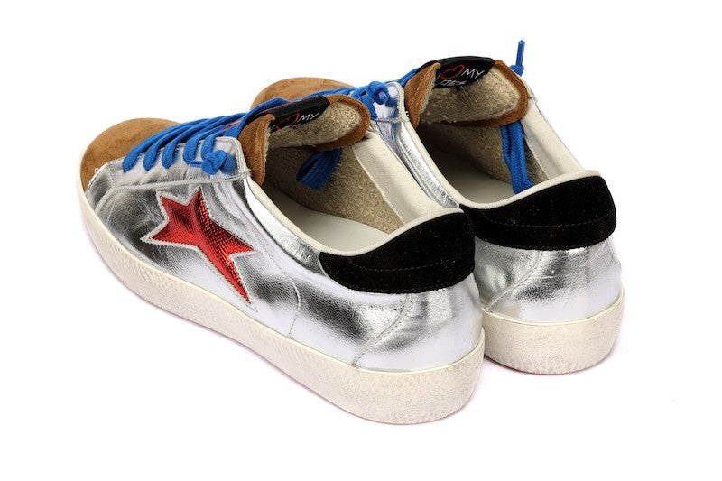 2718 - Scarpa casual - ISHIKAWA