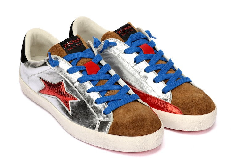 2718 - Scarpa casual - ISHIKAWA