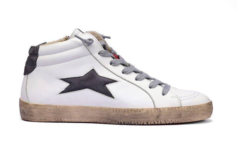 2452 - sneakers - ISHIKAWA