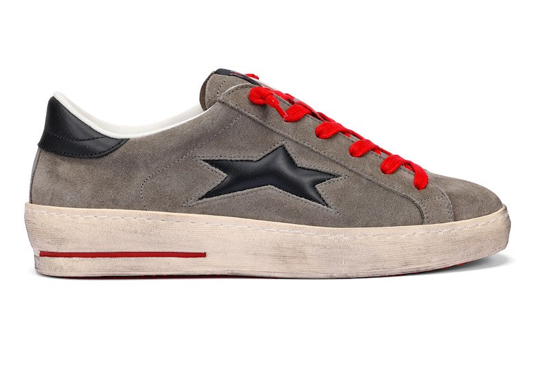 2542 - sneakers - ISHIKAWA
