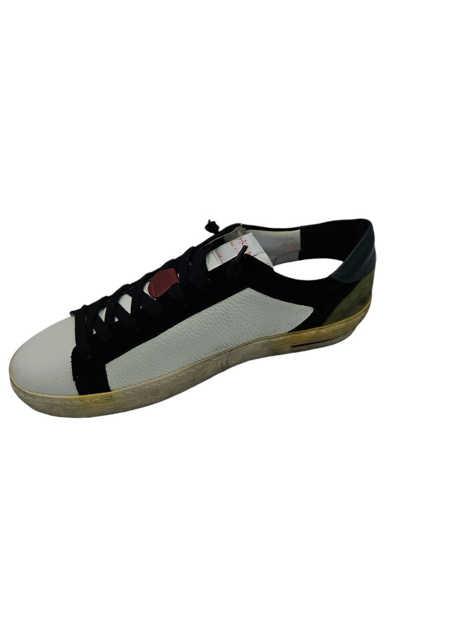 2614 - sneakers - ISHIKAWA