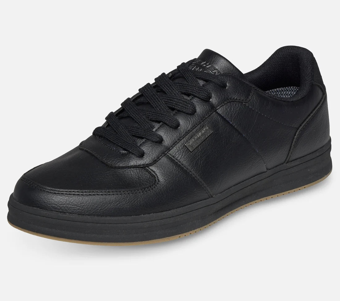Skechers Palmiro- Monty - Scarpe - vista 2