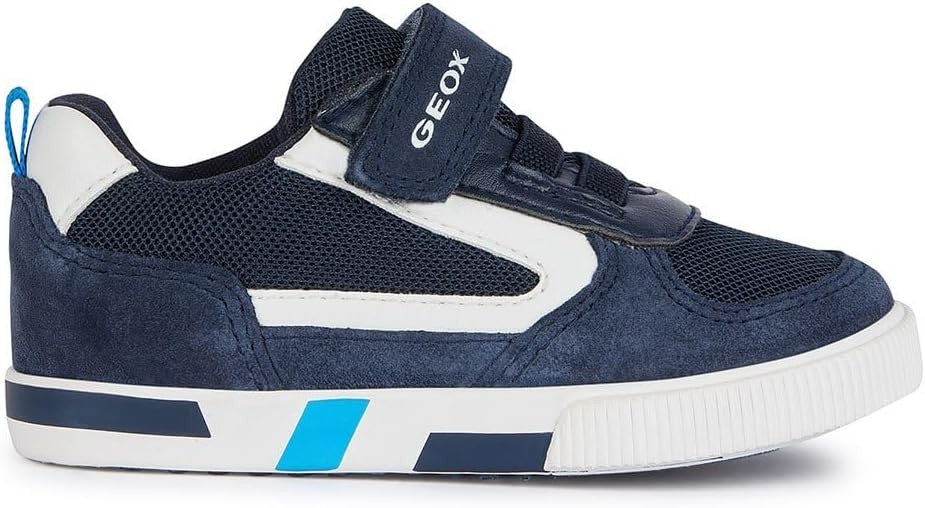 B45A7B02214C4211 - scarpe da ginnastica - GEOX