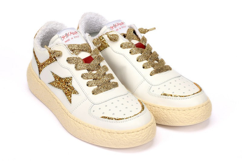 2751 - Scarpa casual - ISHIKAWA