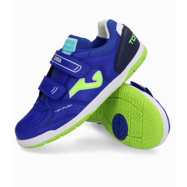 TPJS2504INV - SCARPA DA GINNASTICA - Joma