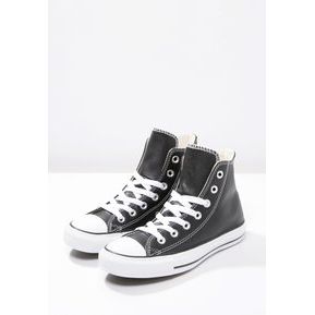 CHUCK TAYLOR ALL STAR HI - Sneakers alte - black