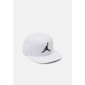 PRO JUMPMAN - Cappellino - white/photon dust/black