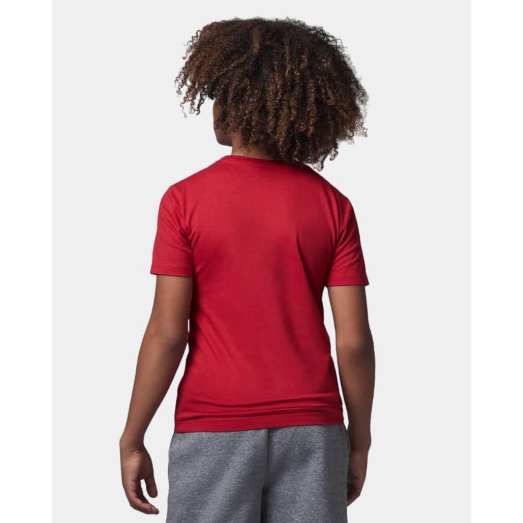 Practice Flight Ss Tee T-Shirts - Junior