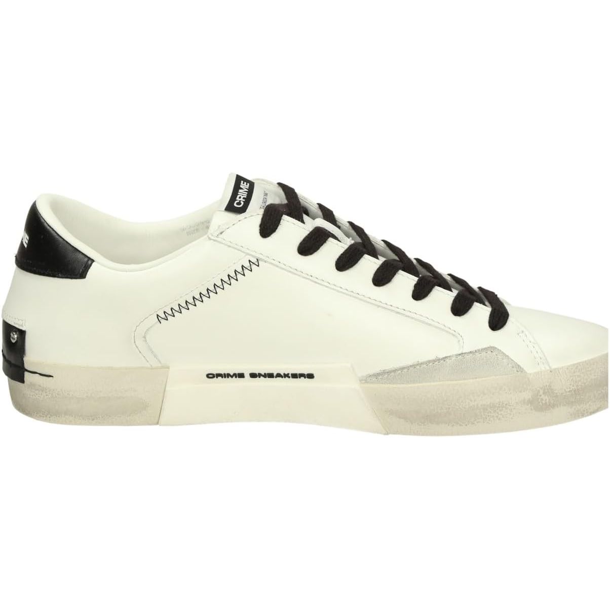 CRIME LONDON DISTRESSED