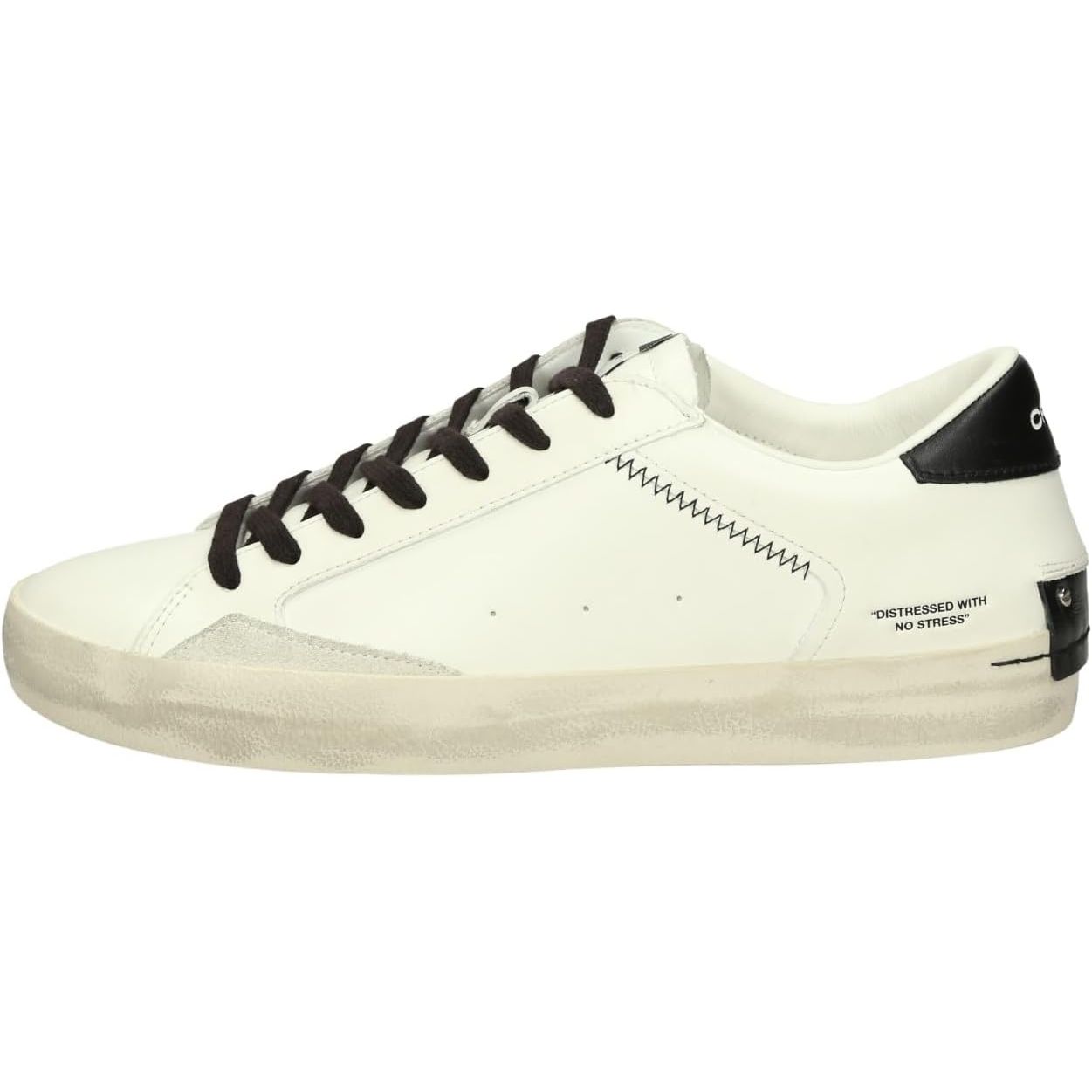 CRIME LONDON DISTRESSED