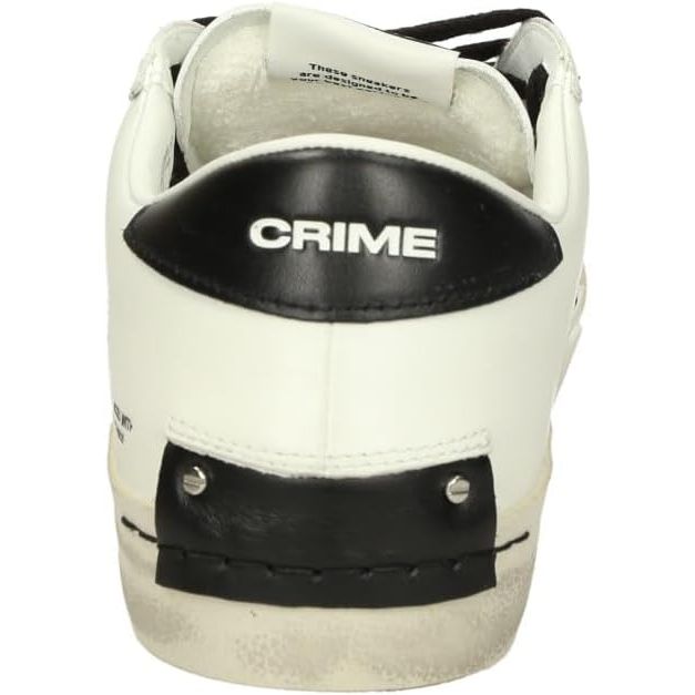 CRIME LONDON DISTRESSED