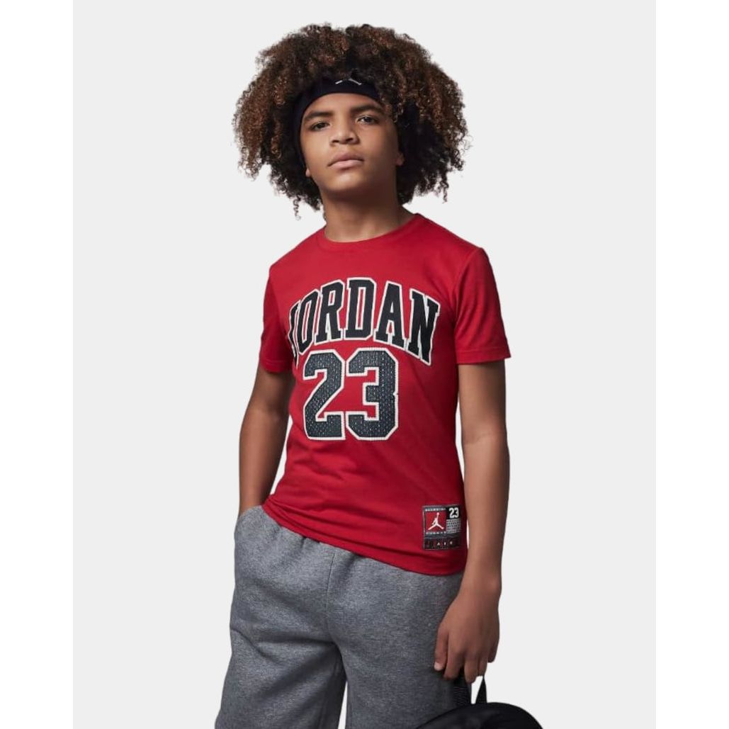 Practice Flight Ss Tee T-Shirts - Junior