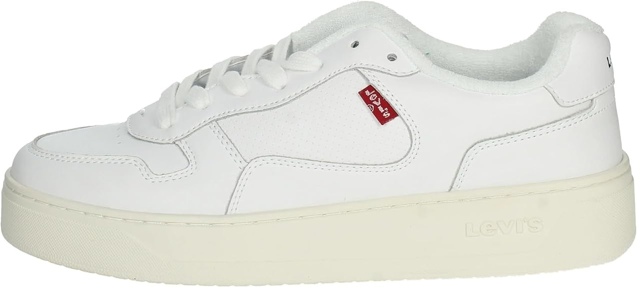2352003-BIANCO - Scarpe Casual - Levi's