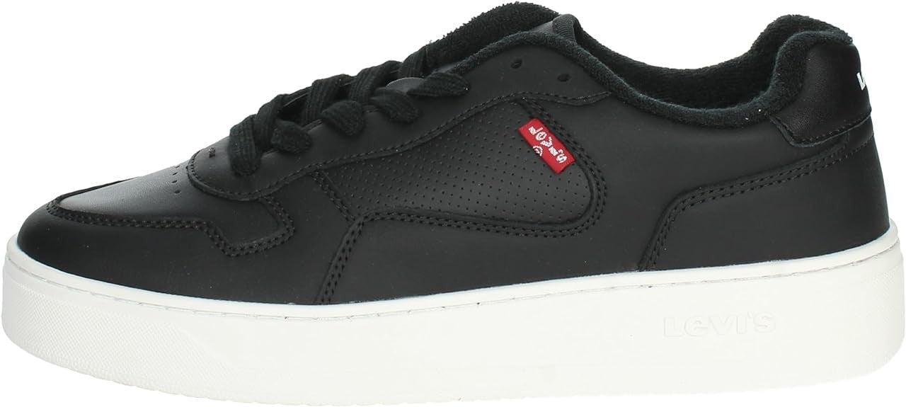 235200-NERO - Scarpe Casual - Levi's