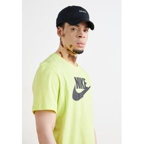 Nike Sportswear TEE ICON FUTURA  - T-shirt con stampa