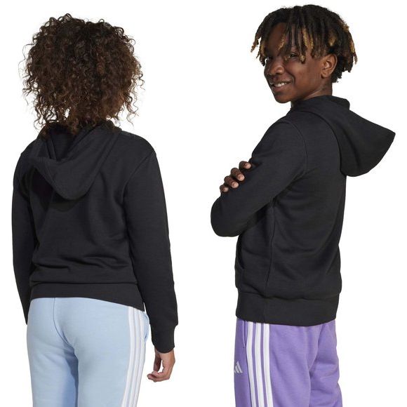 adidas Sportswear Essentials Felpa con cappuccio Bambino - Bambini