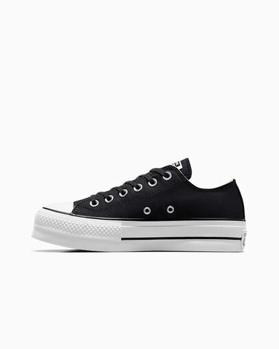 Chuck Taylor All Star Platform Canvas
