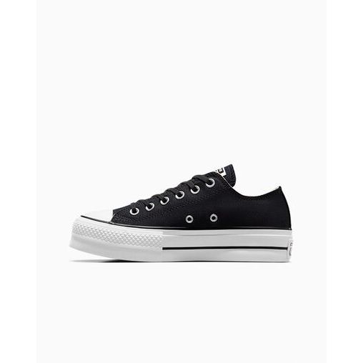 Chuck Taylor All Star Platform Canvas