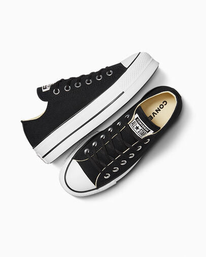 Chuck Taylor All Star Platform Canvas