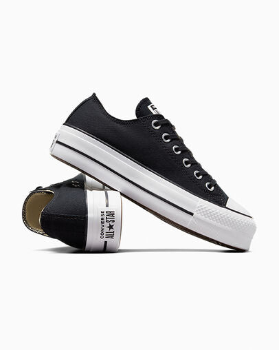 Chuck Taylor All Star Platform Canvas