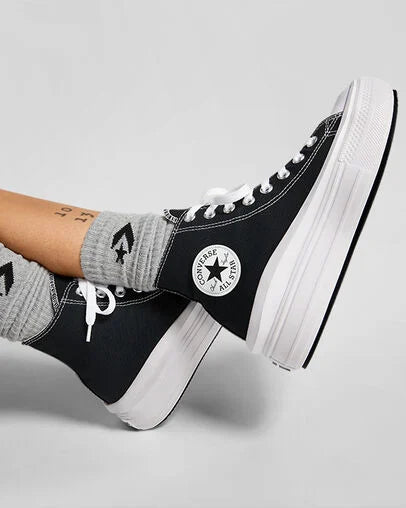 Chuck Taylor All Star Move