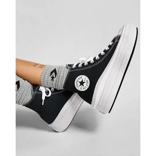 Chuck Taylor All Star Move