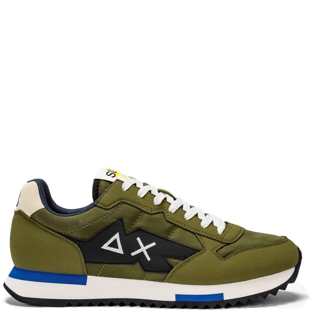 Z34120 - Scarpa casual - Sun68