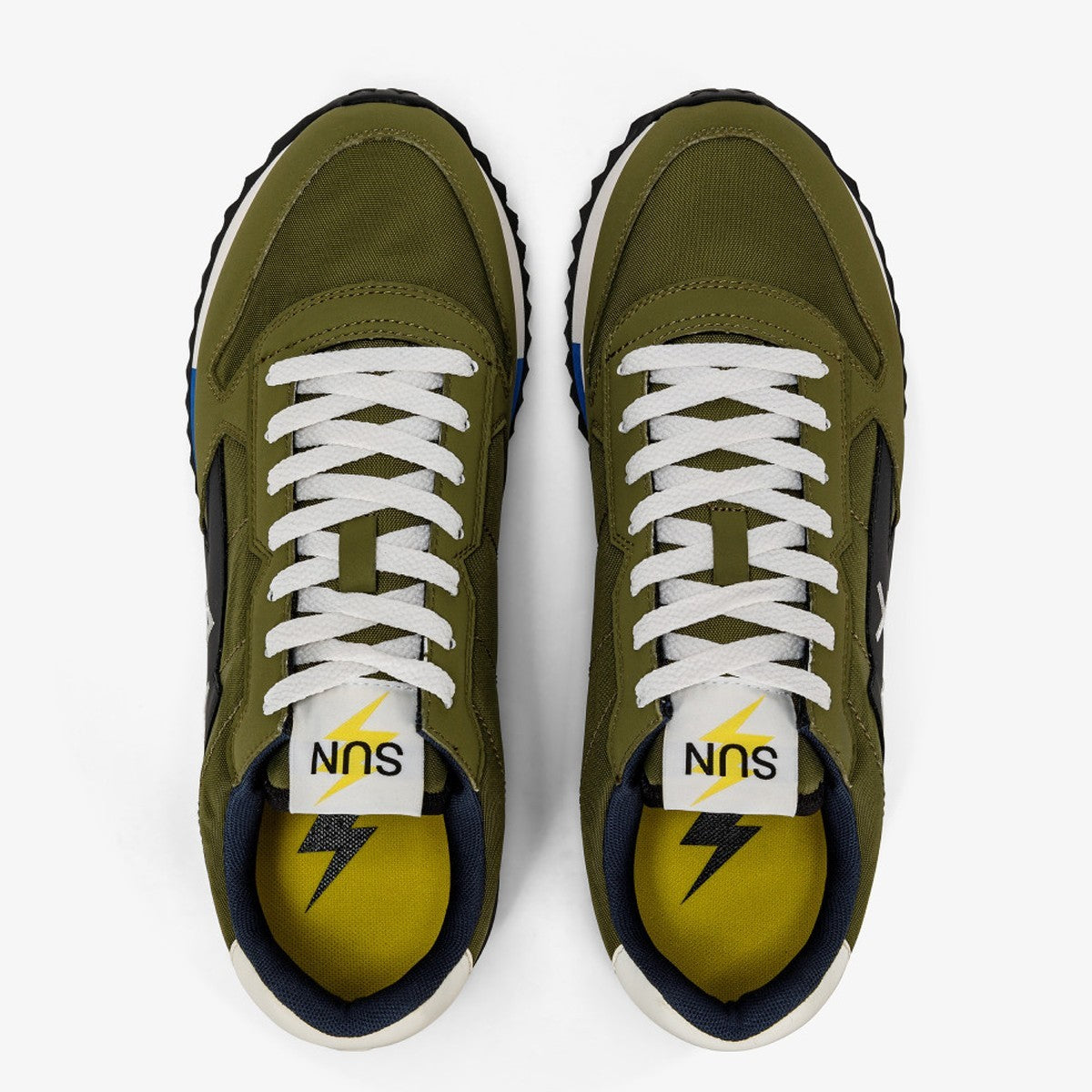 Z34120 - Scarpa casual - Sun68