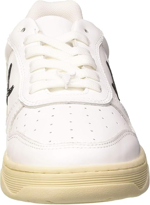 UNIVERSE-W WHTBLKMILK - sneakers - WINDSORSMITH