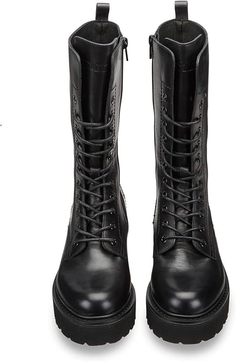 SLASH 3324 BOOT W LEATHER