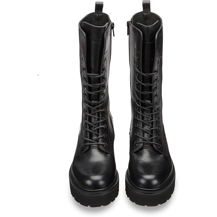 SLASH 3324 BOOT W LEATHER