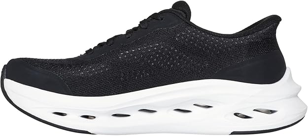 MAX CUSHIONING GLIDE-STEP - H
