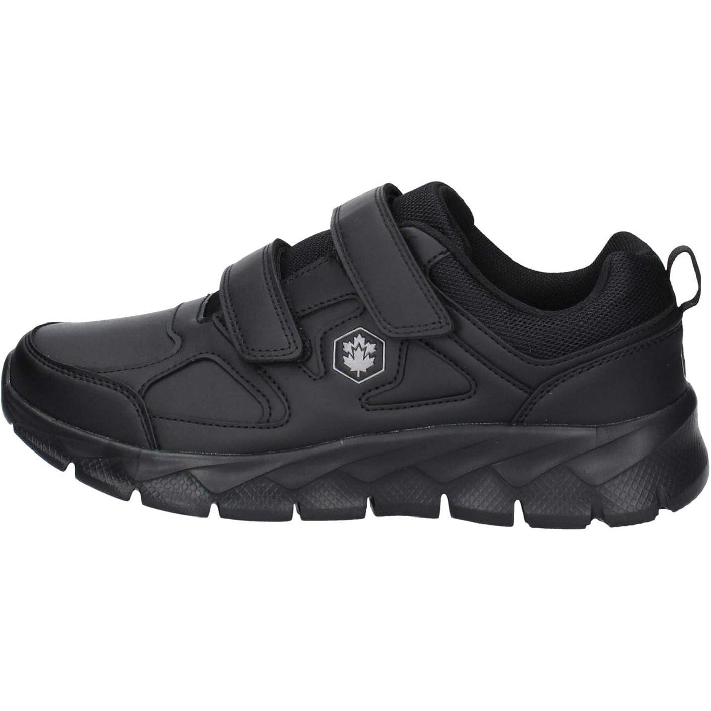 LUMERJACK RAM SNEAKERS 2 VELCRO