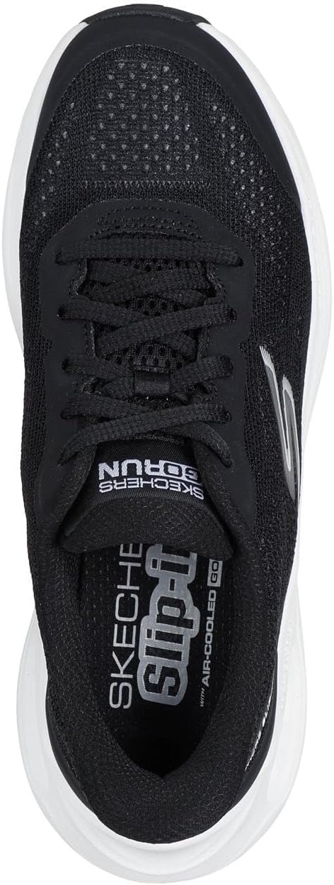 MAX CUSHIONING GLIDE-STEP - H