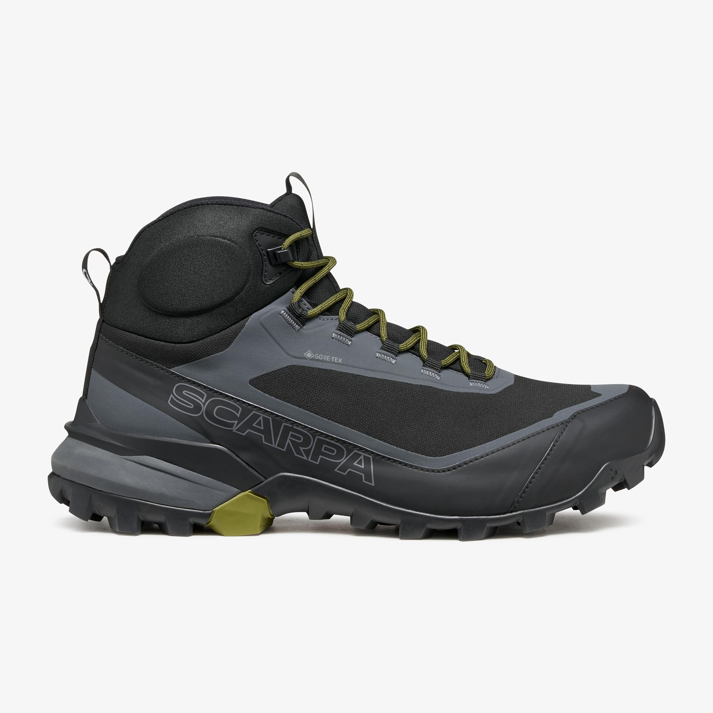Ribelle Cross 2 Mid Gtx Black Olive