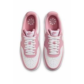 COURT VISION NEXT NATURE - Sneakers basse - pink