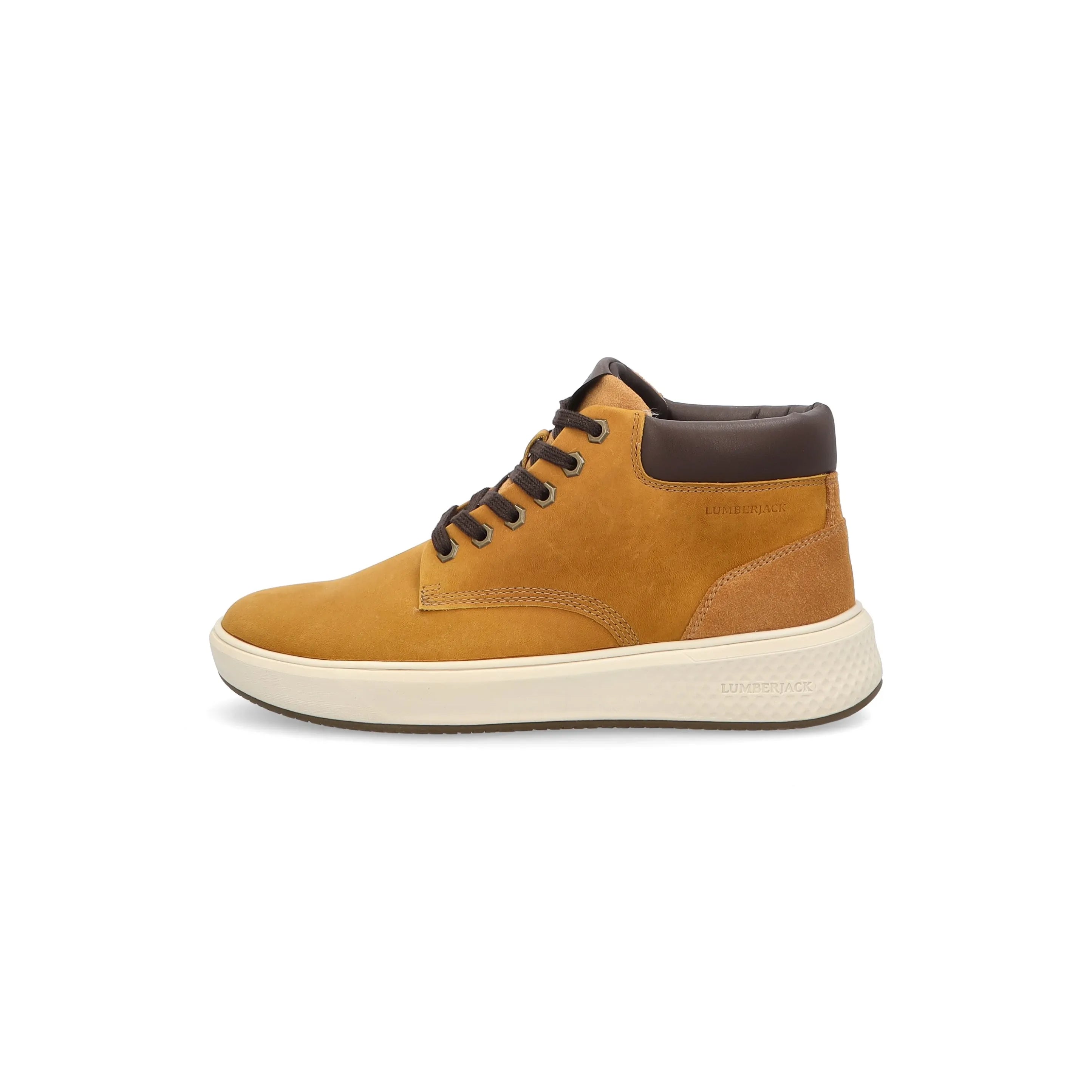 Scarponcini uomo Lumberjack