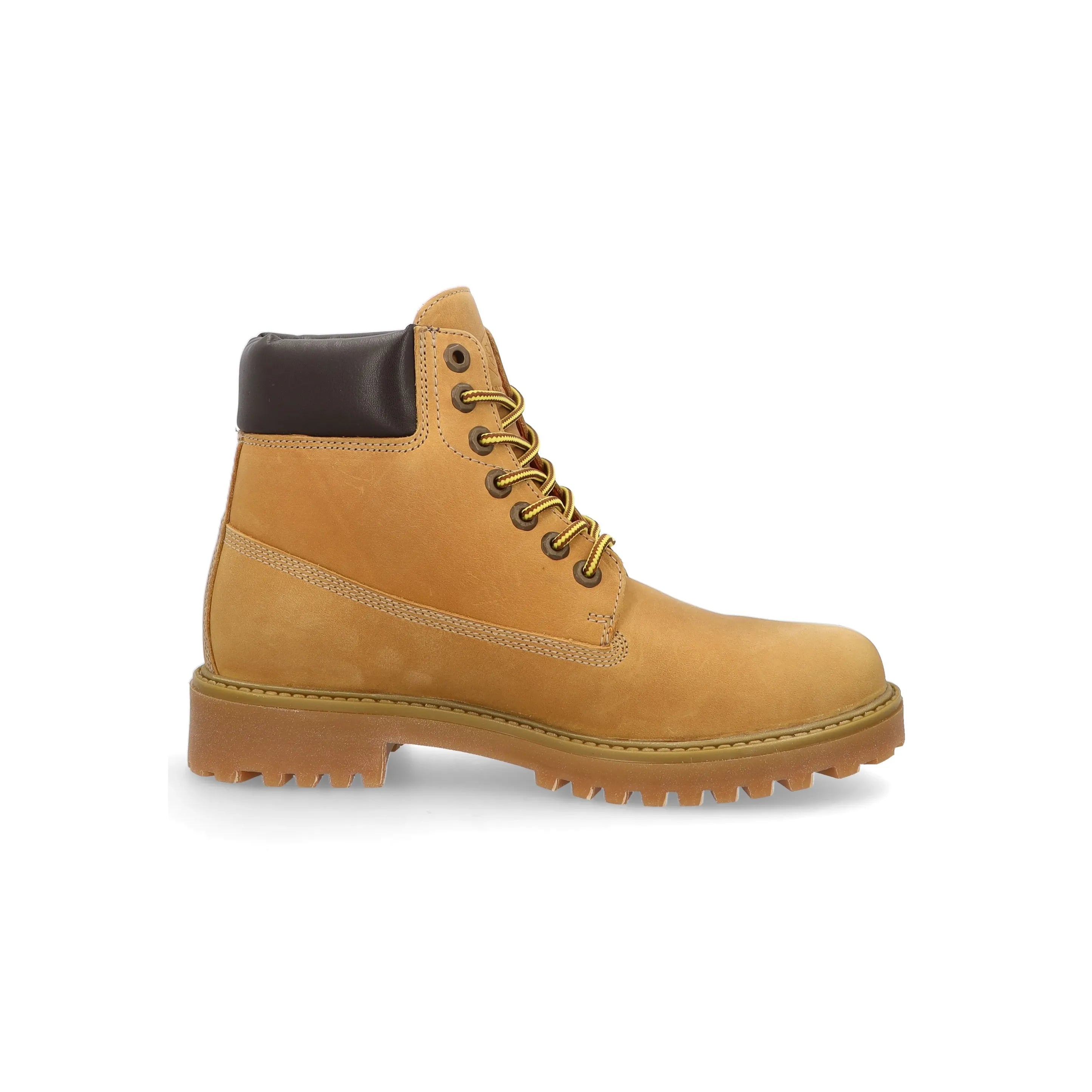 Lumberjack Scarponcini River 2