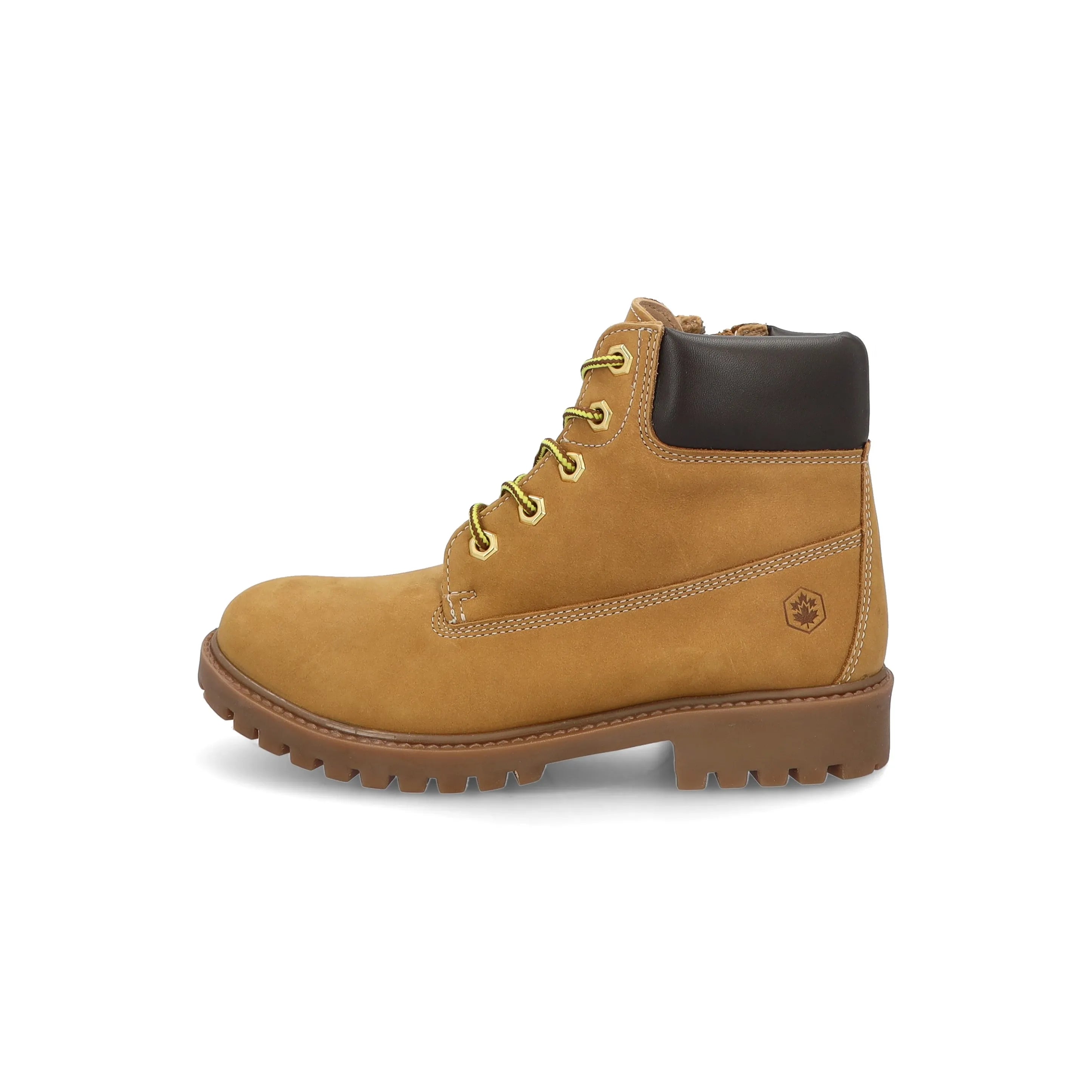 Lumberjack River Ankle Stivaletti